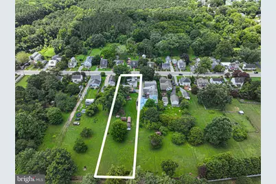 17 & 19 Burley Street, Berlin, MD 21811 - Photo 94