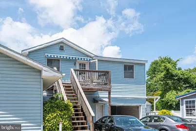 17 & 19 Burley Street, Berlin, MD 21811 - Photo 76