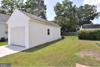 601 Fourth St, Pocomoke City, MD 21851 - Photo 8
