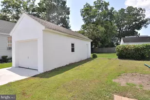 601 4th St, Pocomoke City, MD 21851 - Photo 8