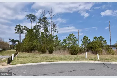 Lot #271 War Dancer Lane, Berlin, MD 21811 - Photo 4