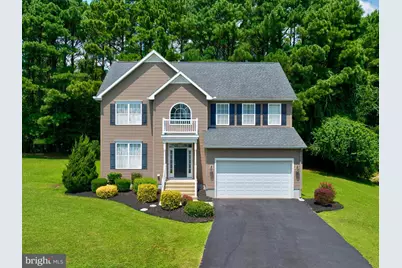 10202 Willowbrook Drive, Berlin, MD 21811 - Photo 1