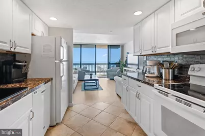 9900 Coastal Highway #1401, Ocean City, MD 21842 - Photo 10