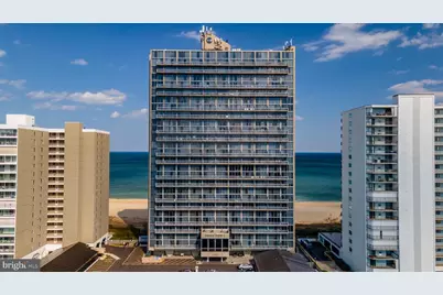 9900 Coastal Highway #1401, Ocean City, MD 21842 - Photo 2