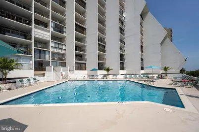 9500 Coastal Highway #9F, Ocean City, MD 21842 - Photo 16