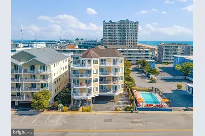 12 45th Street #102, Ocean City, MD 21842 - Photo 58