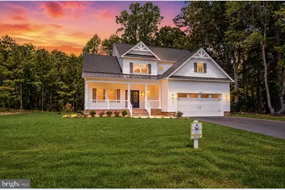 12021 River Run Lane #LOT 179, Berlin, MD 21811 - Photo 1
