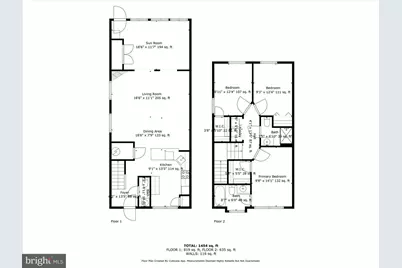 13487 Bella Vista Lane #9C2, Ocean City, MD 21842 - Photo 38