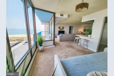 11000 Coastal Highway #806, Ocean City, MD 21842 - Photo 12