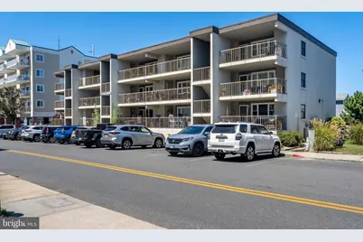 14 64th Street #303, Ocean City, MD 21842 - Photo 32