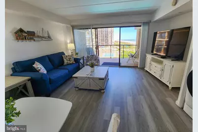 11204 Coastal Highway #4H, Ocean City, MD 21842 - Photo 4