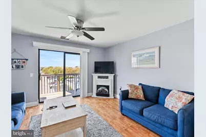 101 123rd Street #383C, Ocean City, MD 21842 - Photo 4