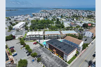 14405 Tunnel Avenue #112, Ocean City, MD 21842 - Photo 32