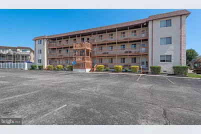 14405 Tunnel Avenue #112, Ocean City, MD 21842 - Photo 2