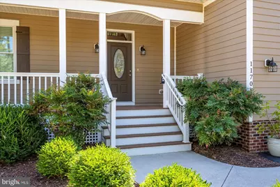 11708 Maid At Arms Lane, Berlin, MD 21811 - Photo 4