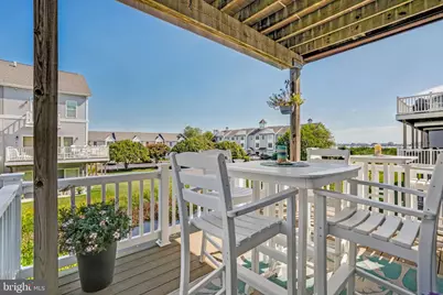 13005 Bowline Lane #5, Ocean City, MD 21842 - Photo 22