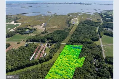 0 St Martins Neck Rd, Bishopville, MD 21813 - Photo 1