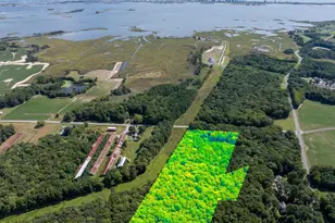 0 St Martins Neck Rd, Bishopville, MD 21813 - Photo 1