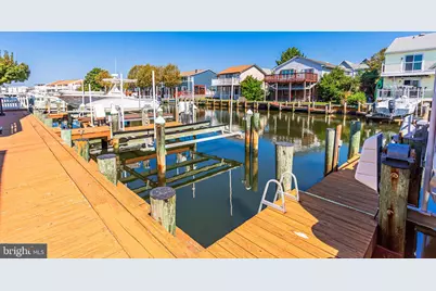 128 Captains Quarters Road #201, Ocean City, MD 21842 - Photo 46