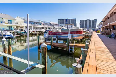 128 Captains Quarters Road #201, Ocean City, MD 21842 - Photo 48