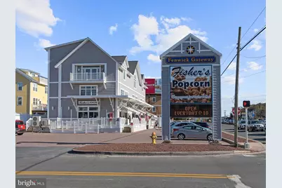 Bayside 75 Unit B 75th Street, Ocean City, MD 21842 - Photo 28