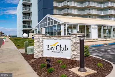 302 32nd Street #104, Ocean City, MD 21842 - Photo 44