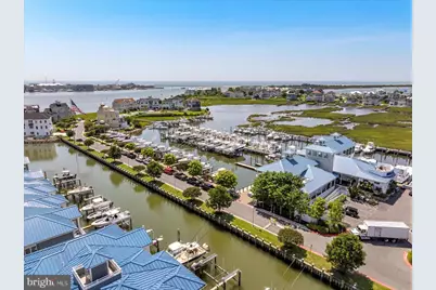 13000 Marina View Lane #20, Ocean City, MD 21842 - Photo 132