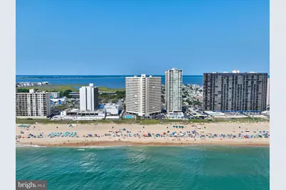 10300 Coastal Highway #505, Ocean City, MD 21842 - Photo 2