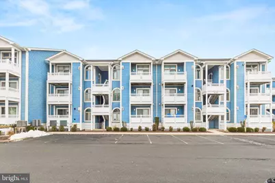201 S Heron Drive #B16, Ocean City, MD 21842 - Photo 2