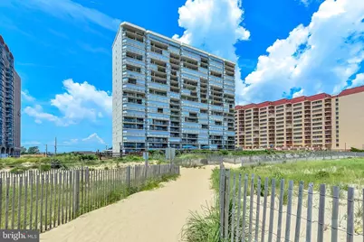 11100 Coastal Highway #304, Ocean City, MD 21842 - Photo 1