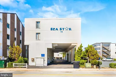 14 70th Street #103 SEA STAR, Ocean City, MD 21842 - Photo 2