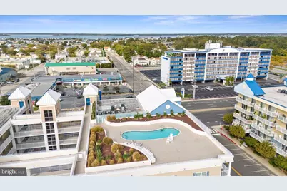 13700 Coastal Highway #302, Ocean City, MD 21842 - Photo 4