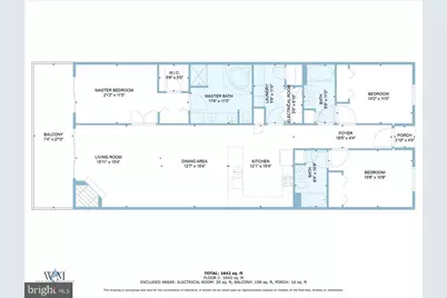 13700 Coastal Highway #302, Ocean City, MD 21842 - Photo 2