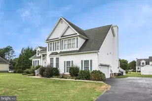 2745 Stockton Rd, Pocomoke City, MD 21851 - Photo 4