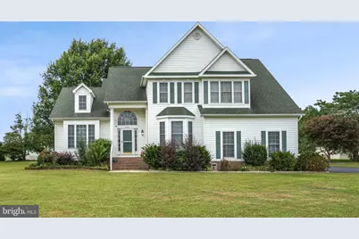 2745 Stockton Road, Pocomoke City, MD 21851 - Photo 2