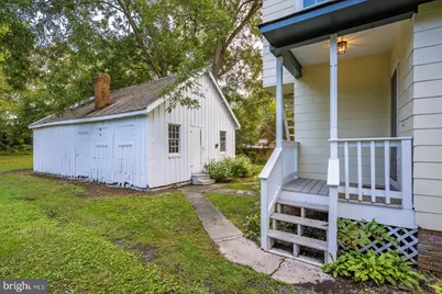 203 W Market Street, Snow Hill, MD 21863 - Photo 92