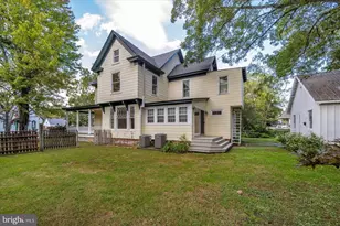 203 W Market St, Snow Hill, MD 21863 - Photo 6