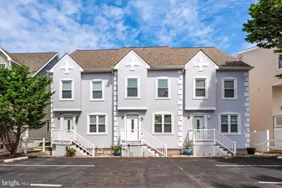 712 Bradley Road #E, Ocean City, MD 21842 - Photo 1