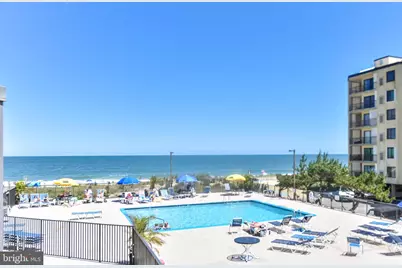 9400 Coastal Highway #301, Ocean City, MD 21842 - Photo 40