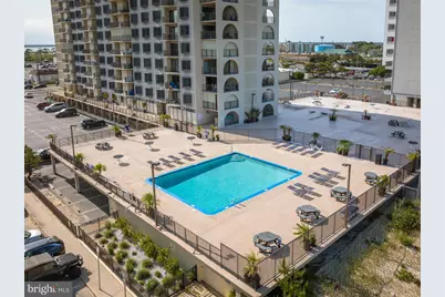 9400 Coastal Highway #301, Ocean City, MD 21842 - Photo 42