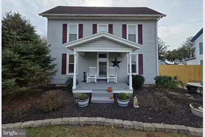 6008 Public Landing Road, Snow Hill, MD 21863 - Photo 1