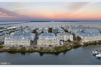 3 Sunset Island Drive #D, Ocean City, MD 21842 - Photo 2