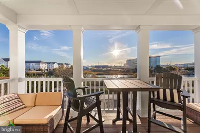 3 Sunset Island Drive #D, Ocean City, MD 21842 - Photo 40