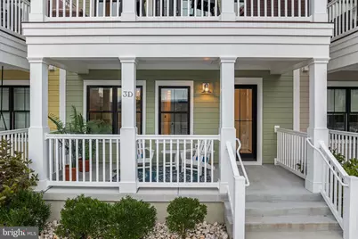 3 Sunset Island Drive #D, Ocean City, MD 21842 - Photo 8