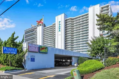 9800 Coastal Highway #0906, Ocean City, MD 21842 - Photo 2