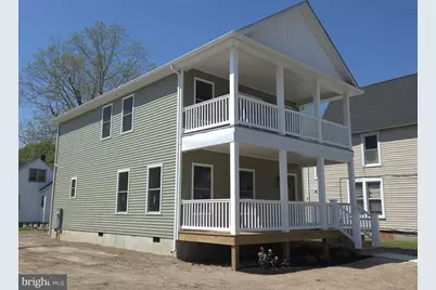 412 Market Street, Pocomoke City, MD 21851 - Photo 1