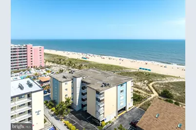 1 66th Street #101, Ocean City, MD 21842 - Photo 2