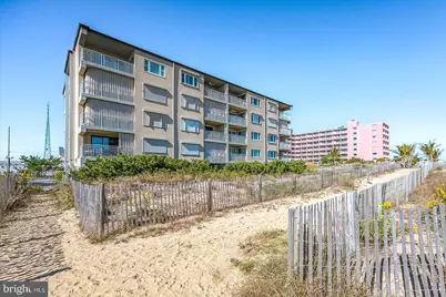 1 66th Street #101, Ocean City, MD 21842 - Photo 54