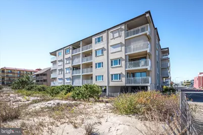 1 66th Street #101, Ocean City, MD 21842 - Photo 1