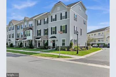 12461 Coastal Marsh Drive #101, Berlin, MD 21811 - Photo 1